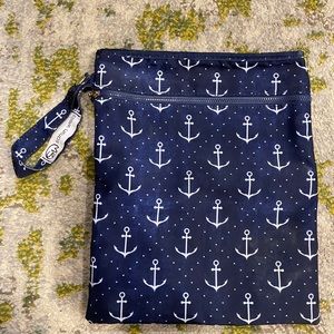 Sarah Wells pumparoo wet/dry bag